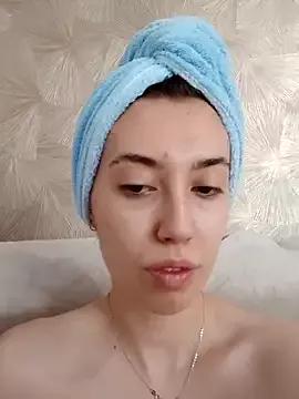 VirginPussyWet from StripChat is Freechat