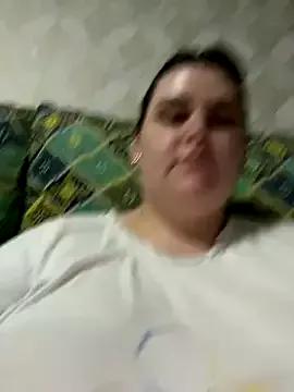 Vita6777 from StripChat is Freechat