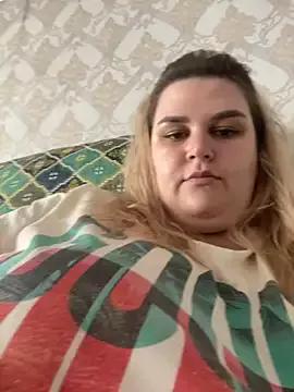 Vita6777 from StripChat is Freechat