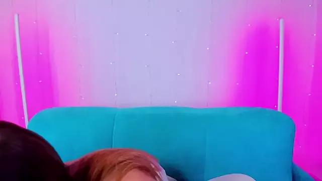 Unleash your urge for fetish cams livestreamers with our pick of steaming hot models, versed in the art of seduction and indulgence.