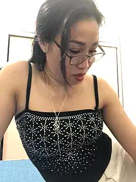 Unleash your urge for fetish cams livestreamers with our pick of steaming hot models, versed in the art of seduction and indulgence.