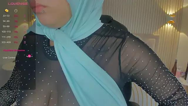 Vittoria1 from StripChat is Freechat