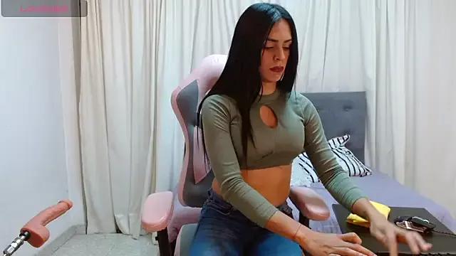 vittorialombardi__ from StripChat is Freechat