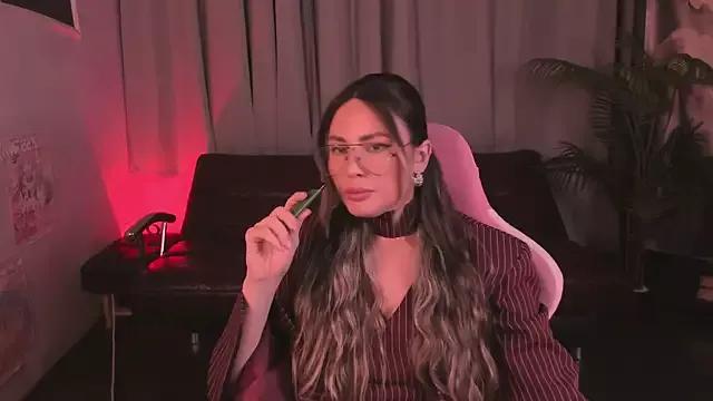 Unleash your urge for fetish cams livestreamers with our pick of steaming hot models, versed in the art of seduction and indulgence.