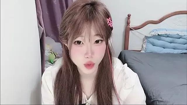 vivian-vv from StripChat is Freechat
