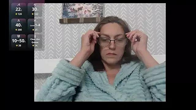 Unleash your urge for fetish cams livestreamers with our pick of steaming hot models, versed in the art of seduction and indulgence.