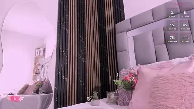 Unleash your urge for fetish cams livestreamers with our pick of steaming hot models, versed in the art of seduction and indulgence.