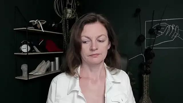 Unleash your urge for fetish cams livestreamers with our pick of steaming hot models, versed in the art of seduction and indulgence.