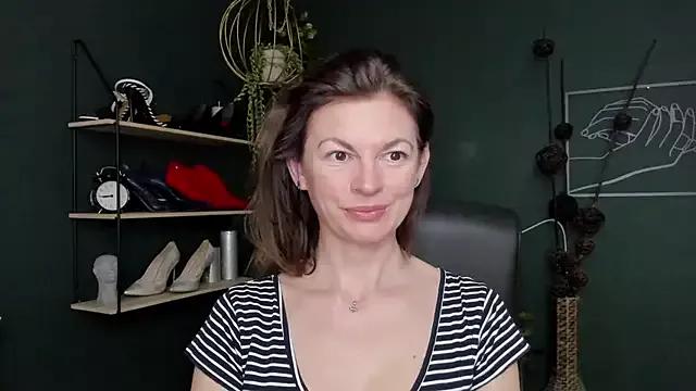 Unleash your urge for fetish cams livestreamers with our pick of steaming hot models, versed in the art of seduction and indulgence.