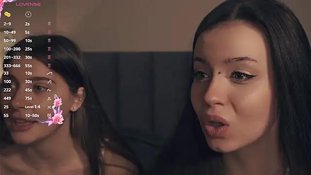 Unleash your urge for fetish cams livestreamers with our pick of steaming hot models, versed in the art of seduction and indulgence.