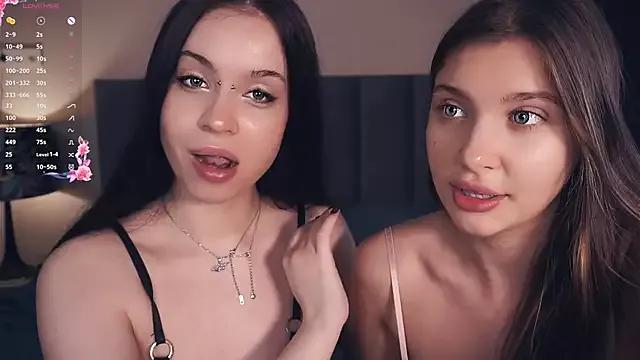 Unleash your urge for fetish cams livestreamers with our pick of steaming hot models, versed in the art of seduction and indulgence.