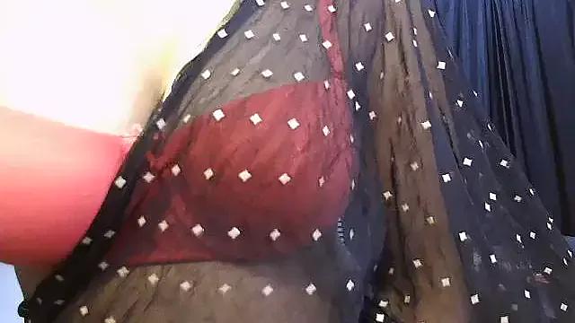 VR_here_4U from StripChat is Freechat