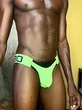 Photos of Wakanda_Mamba from StripChat is Private