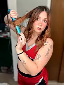 Unleash your urge for fetish cams livestreamers with our pick of steaming hot models, versed in the art of seduction and indulgence.