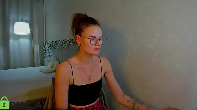 Wanda_Gomez from StripChat is Freechat