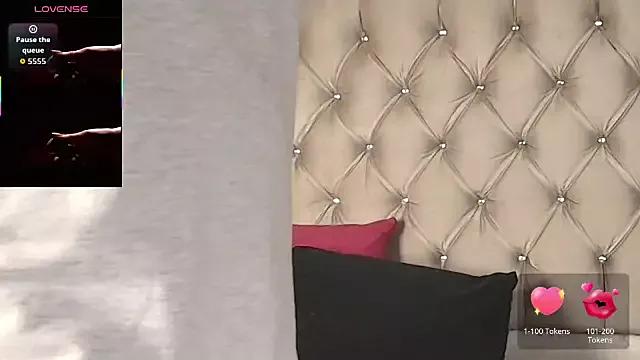 Unleash your urge for fetish cams livestreamers with our pick of steaming hot models, versed in the art of seduction and indulgence.