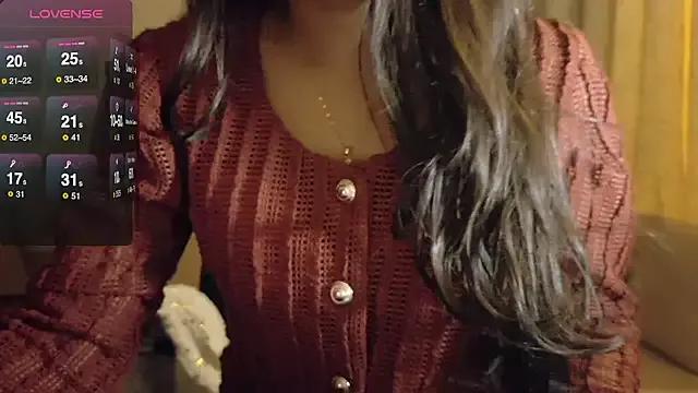 Photos of WednesdayAddams_ from StripChat is Freechat