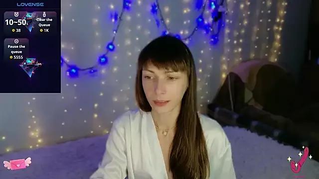 Unleash your urge for fetish cams livestreamers with our pick of steaming hot models, versed in the art of seduction and indulgence.