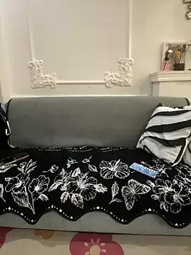 weiweibaby9 from StripChat is Freechat