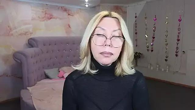 Unleash your urge for fetish cams livestreamers with our pick of steaming hot models, versed in the art of seduction and indulgence.