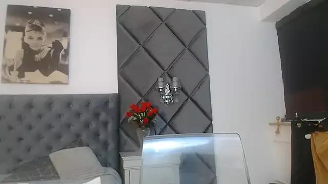 Unleash your urge for fetish cams livestreamers with our pick of steaming hot models, versed in the art of seduction and indulgence.