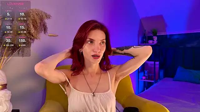 Unleash your urge for fetish cams livestreamers with our pick of steaming hot models, versed in the art of seduction and indulgence.