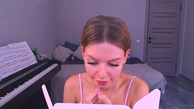 Unleash your urge for fetish cams livestreamers with our pick of steaming hot models, versed in the art of seduction and indulgence.