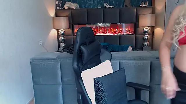 Unleash your urge for fetish cams livestreamers with our pick of steaming hot models, versed in the art of seduction and indulgence.