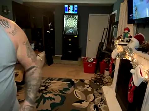 weready79 from StripChat is Freechat