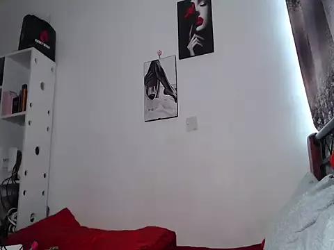 Unleash your urge for fetish cams livestreamers with our pick of steaming hot models, versed in the art of seduction and indulgence.