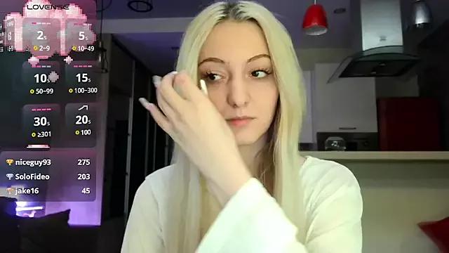 Unleash your urge for fetish cams livestreamers with our pick of steaming hot models, versed in the art of seduction and indulgence.