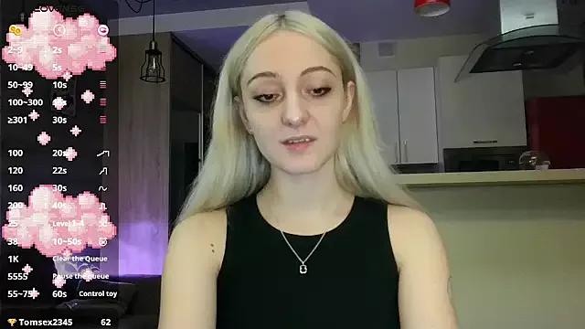 Unleash your urge for fetish cams livestreamers with our pick of steaming hot models, versed in the art of seduction and indulgence.