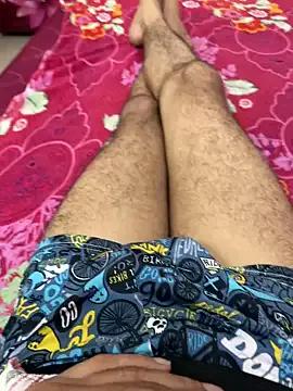 wickedaryan from StripChat is Freechat