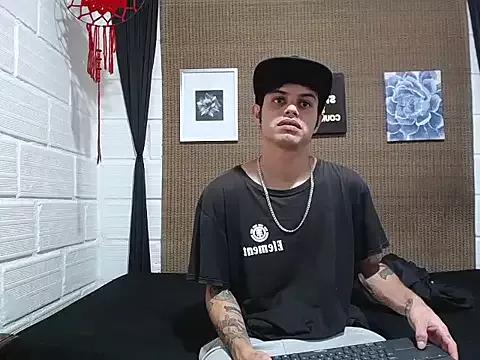 Unleash your urge for fetish cams livestreamers with our pick of steaming hot models, versed in the art of seduction and indulgence.