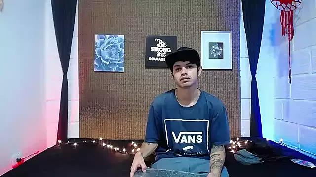 Unleash your urge for fetish cams livestreamers with our pick of steaming hot models, versed in the art of seduction and indulgence.