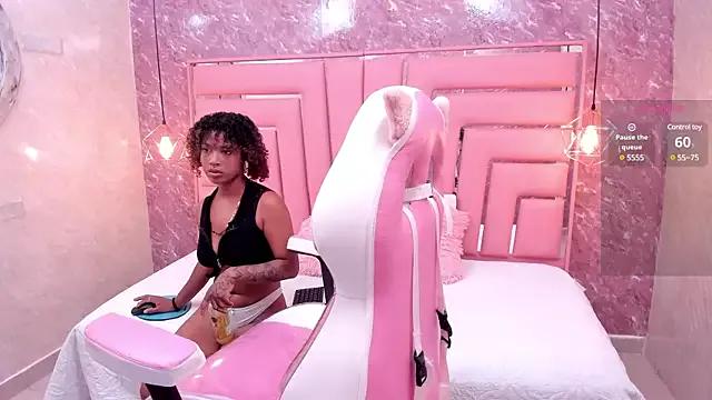 Unleash your urge for fetish cams livestreamers with our pick of steaming hot models, versed in the art of seduction and indulgence.