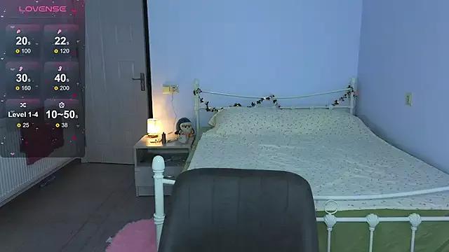 Unleash your urge for fetish cams livestreamers with our pick of steaming hot models, versed in the art of seduction and indulgence.