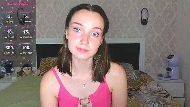 Unleash your urge for fetish cams livestreamers with our pick of steaming hot models, versed in the art of seduction and indulgence.