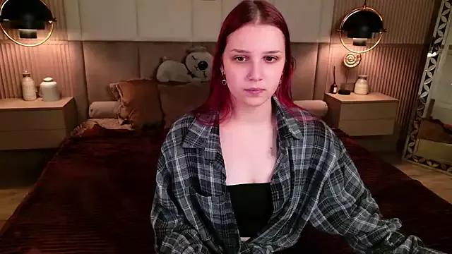 Unleash your urge for fetish cams livestreamers with our pick of steaming hot models, versed in the art of seduction and indulgence.