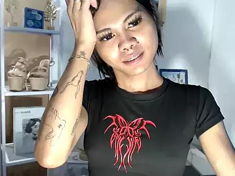 WildAsianHorseDICKts from StripChat is Freechat