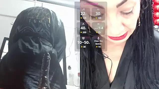 Unleash your urge for fetish cams livestreamers with our pick of steaming hot models, versed in the art of seduction and indulgence.