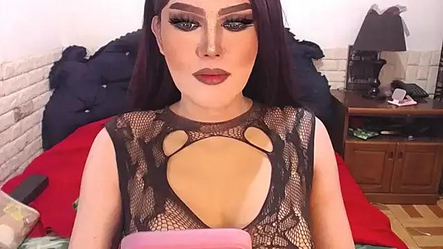Unleash your urge for fetish cams livestreamers with our pick of steaming hot models, versed in the art of seduction and indulgence.
