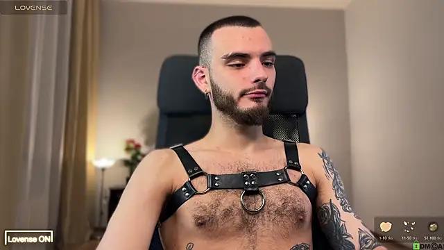 Unleash your urge for fetish cams livestreamers with our pick of steaming hot models, versed in the art of seduction and indulgence.