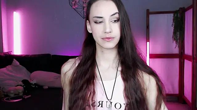 Unleash your urge for fetish cams livestreamers with our pick of steaming hot models, versed in the art of seduction and indulgence.
