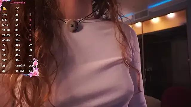 Unleash your urge for fetish cams livestreamers with our pick of steaming hot models, versed in the art of seduction and indulgence.