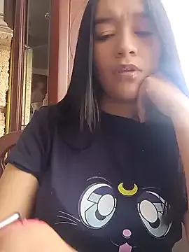 Williams_Hera from StripChat is Freechat