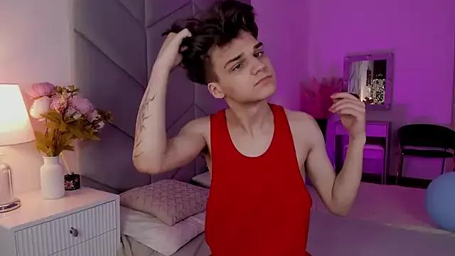 Unleash your urge for fetish cams livestreamers with our pick of steaming hot models, versed in the art of seduction and indulgence.