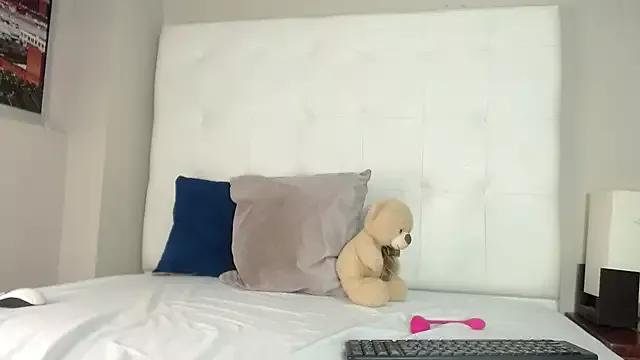 Unleash your urge for fetish cams livestreamers with our pick of steaming hot models, versed in the art of seduction and indulgence.