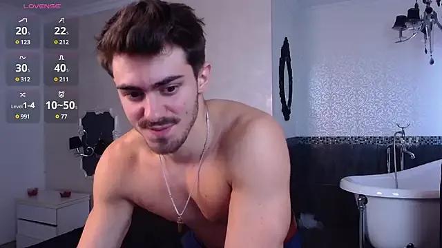 Unleash your urge for fetish cams livestreamers with our pick of steaming hot models, versed in the art of seduction and indulgence.