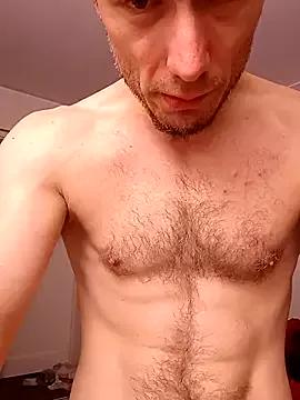 Wilsonn86 from StripChat is Freechat